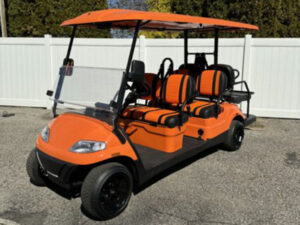 golf cart rental, rent golf carts, 4 passenger, 6 passenger